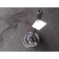 Toyota Hilux 2Wd Right Rear Axle