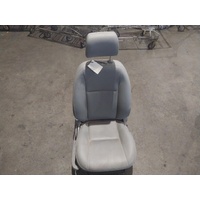Toyota Hilux Right Front Seat