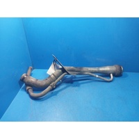 Toyota Hilux Fuel Hose
