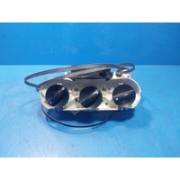Toyota Hilux Heater Air Cond Controls