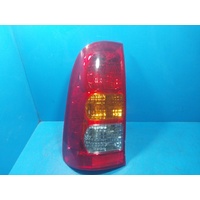 Toyota Hilux Ute Left Taillight