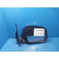 Toyota Hilux Right Door Mirror