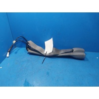Toyota Hilux Left Front Seat Belt Stalk Only