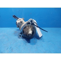 Toyota Hilux 2.7 2Tr-Fe Petrol  Starter Motor