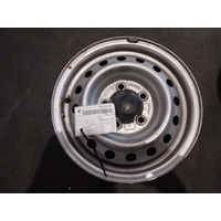 Toyota Hilux 2Wd 14 X 5.5 Inch Steel Wheel