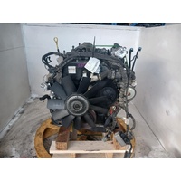 Ford Ranger Px1 Mazda Bt50 Up Ur 3.2 P5at Turbo Diesel Engine