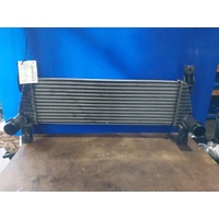 Mazda Bt50 Intercooler Hose