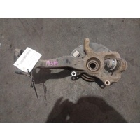 Mazda Ford Bt50 Ranger 4Wd Left Front Hub Assembly