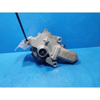 Mazda Bt50, Ford Ranger Transfer Shift Actuator