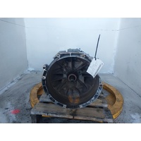 Ford Ranger Mazda Bt50 Diesel 2.2/3.2 Manual Gearbox