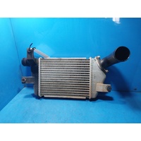 Mitsubishi Triton, Challenger Intercooler
