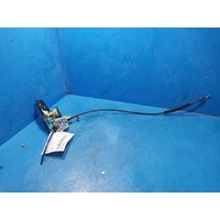 Ldv G10 Sv7c Van Right Front Door Lock