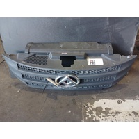 Ldv G10 Sv7C Van Radiator Grille