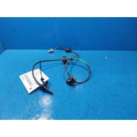 Subaru Forester Sk Right Front Abs Sensor