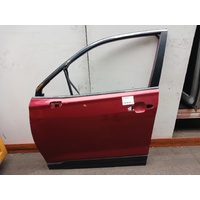 Subaru Forester Sk Left Front Door