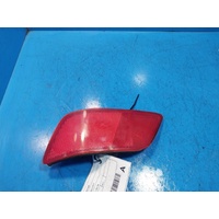 Subaru Forester Sk Left Taillight