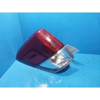 Subaru Forester Sk Left Taillight