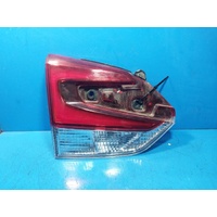 Subaru Forester Sk Left Side Rear Tailgate Lamp