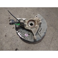 Subaru Forester Sk Right Front Hub Assembly