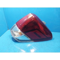 Subaru Forester Sk  Right Taillight