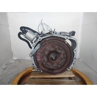 Subaru Forester Sk, Auto Transmission