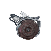 Subaru Forester Sk, Auto Transmission