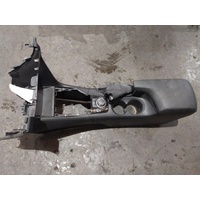 Mazda 3 Bm Vinyl Auto Console