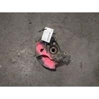 Mazda 3 Cx3 Left Front Hub Assembly