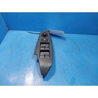 Mazda 3 Right Front Power Window Master Switch