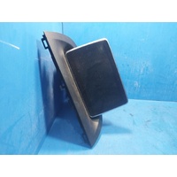 Mazda 3 Bm Display Unit