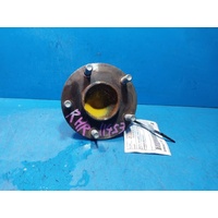 Mazda 3 Right Rear Hub Assembly