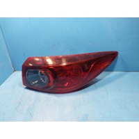 Mazda 3 Right Taillight