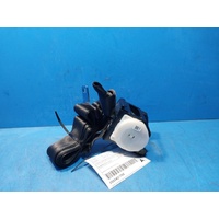 Mazda 3 Bm Lh Rear Seat Belt Only (Sedan)