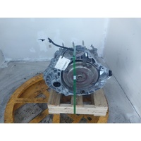 Mazda 3 Bm Petrol 2.5, Auto Transmission