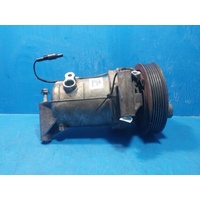 Holden Colorado Rg Diesel Air Cond Compressor