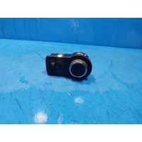 Holden Colorado Rg Headlamp Switch