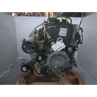 Holden Colorado Rg Diesel 2.8 Lwh Turbo Manual T/M  Engine
