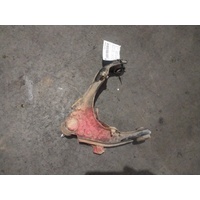 Holden Colorado Rg 4Wd, Left Front Upper Control Arm