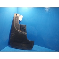 Holden Colorado Rg  Left Front Mud Flap