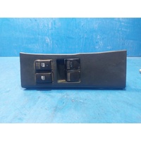 Isuzu Dmax Holden Colorado Right Front Power Window Master Switch