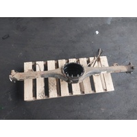 Holden Colorado Rg  Rear Diff Housing
