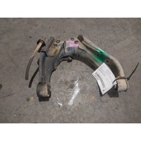 Holden Colorado Rg 4Wd, Right Front Upper Control Arm