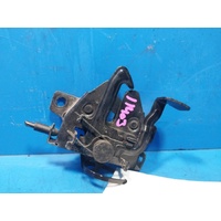 Hyundai I30 Fd Bonnet Lock Mechanism