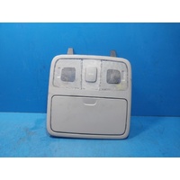 Hyundai I30 Fd Front Courtesy Light