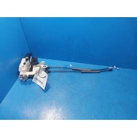 Hyundai I30 Fd Left Front Door Lock