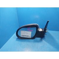 Hyundai I30 Fd Left Door Mirror