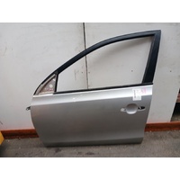 Hyundai I30 Fd Hatch Left Front Door
