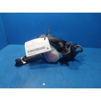 Hyundai I30 Fd Left Rear Seat Belt Only