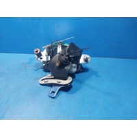 Hyundai I30 Fd Right Rear Seat Belt Only