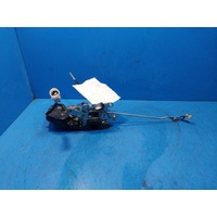 Toyota Hiace Lh/Rzh10#  Right Front Door  Lock